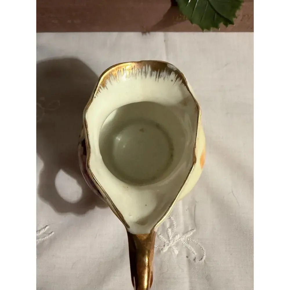 Vintage‎ Enesco Miniature Bud Vase/ Pitcher